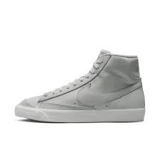 Nike Blazer High – Gri | DQ7572-001