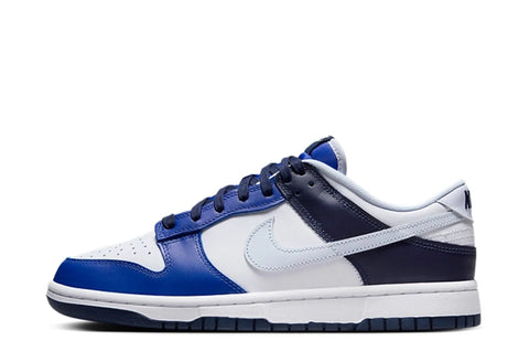 Nike Dunk Low – Alb | FQ8826-100