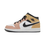 Pantofi Air Jordan 1 Mid – Alb | DX4365-800