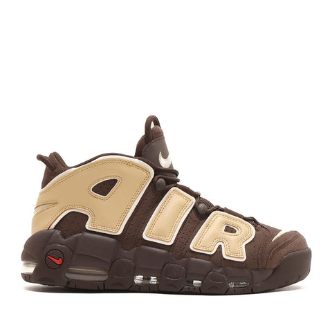 Nike Air More Uptempo '96 – Maro | FB8883-200