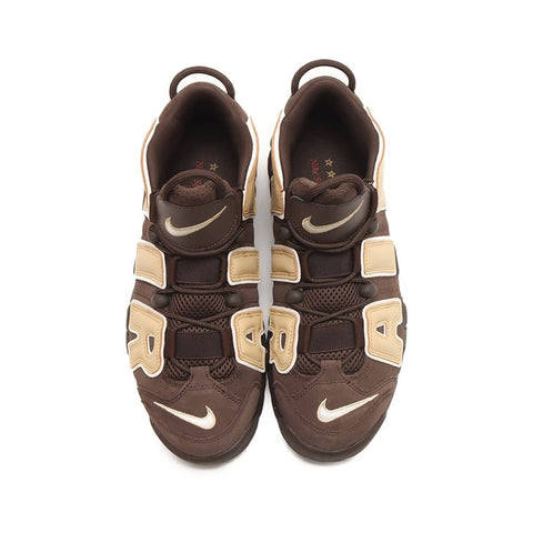 Nike Air More Uptempo '96 – Maro | FB8883-200