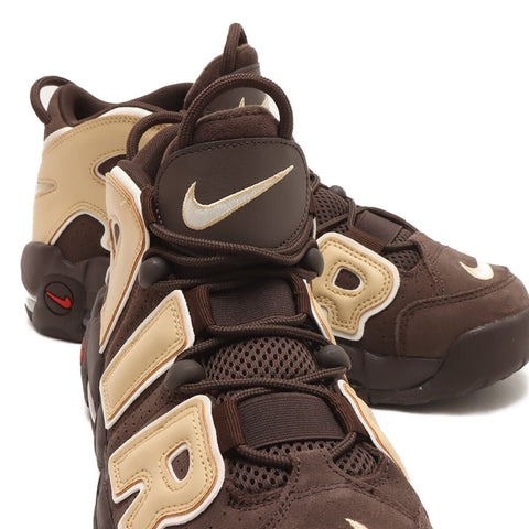 Nike Air More Uptempo '96 – Maro | FB8883-200