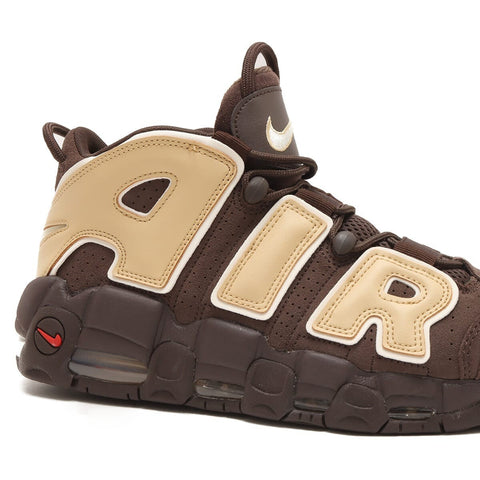 Nike Air More Uptempo '96 – Maro | FB8883-200
