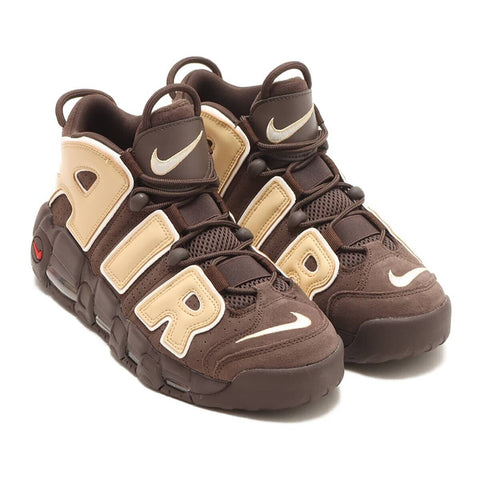 Nike Air More Uptempo '96 – Maro | FB8883-200