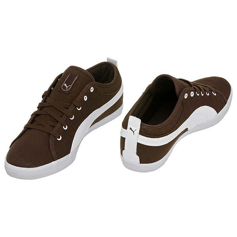 PUMA BLUCHERTOE CANVAS – Pantofi de strada casual – Cod 356213-04