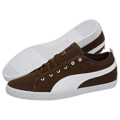 PUMA BLUCHERTOE CANVAS – Pantofi de strada casual – Cod 356213-04