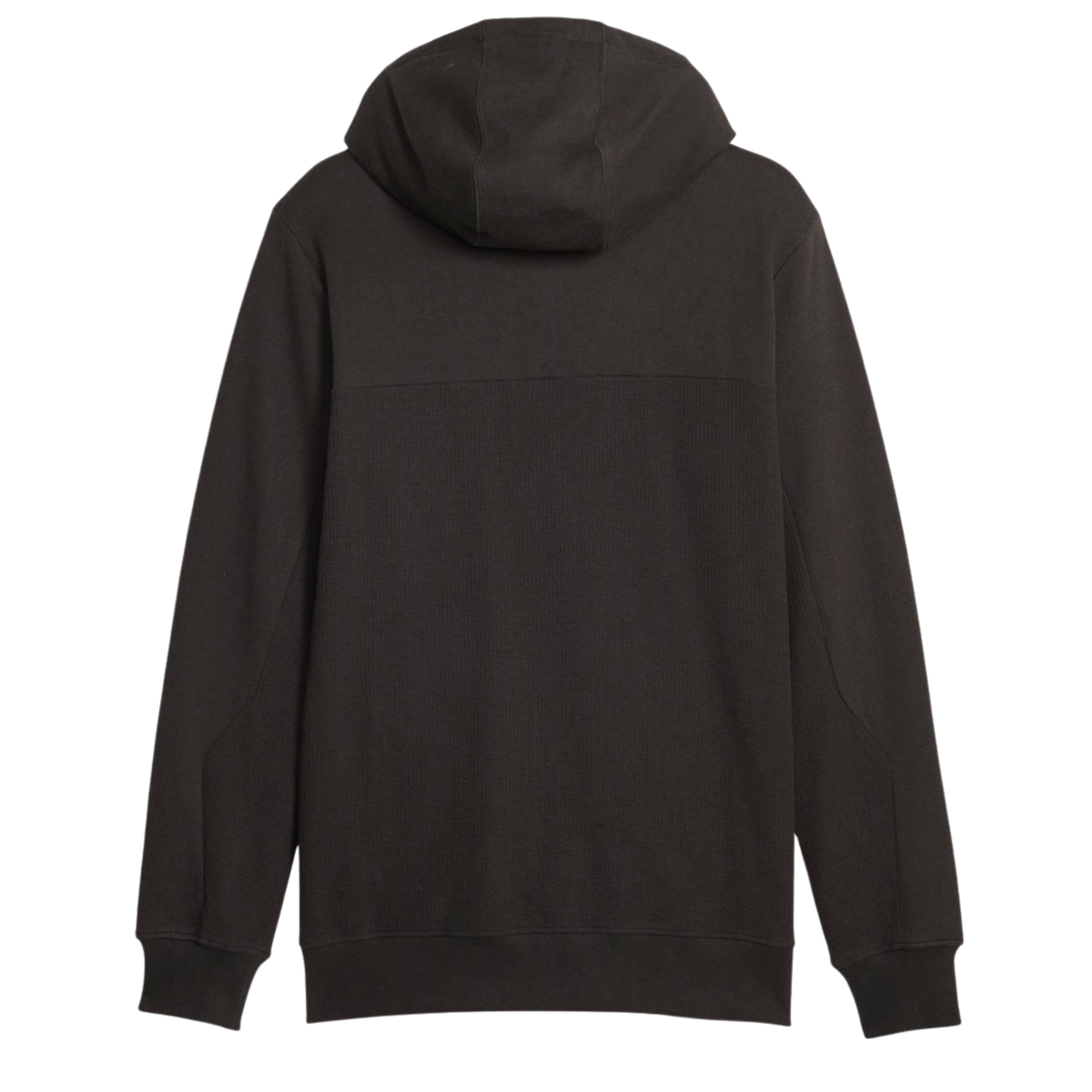 Puma BMW MMS Hooded Sweat Jacket - Negru | 621221-01