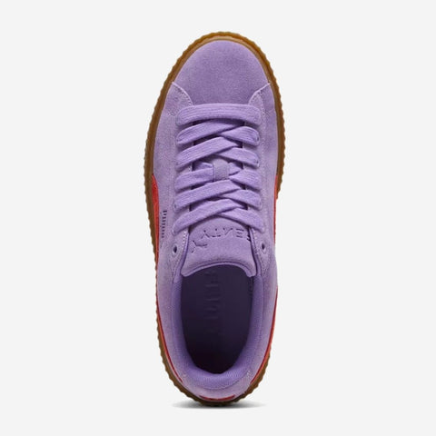 Puma Creeper Phatty – Negru | 396830-01