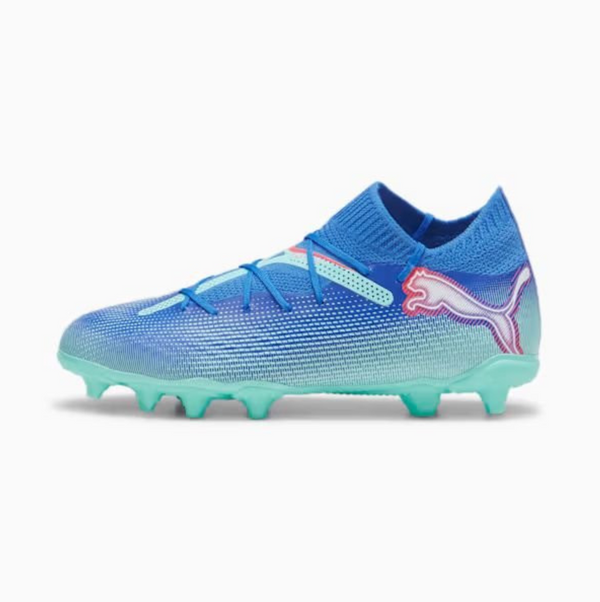 Puma Future 7 Pro Fg/ag Junior | 107944-01