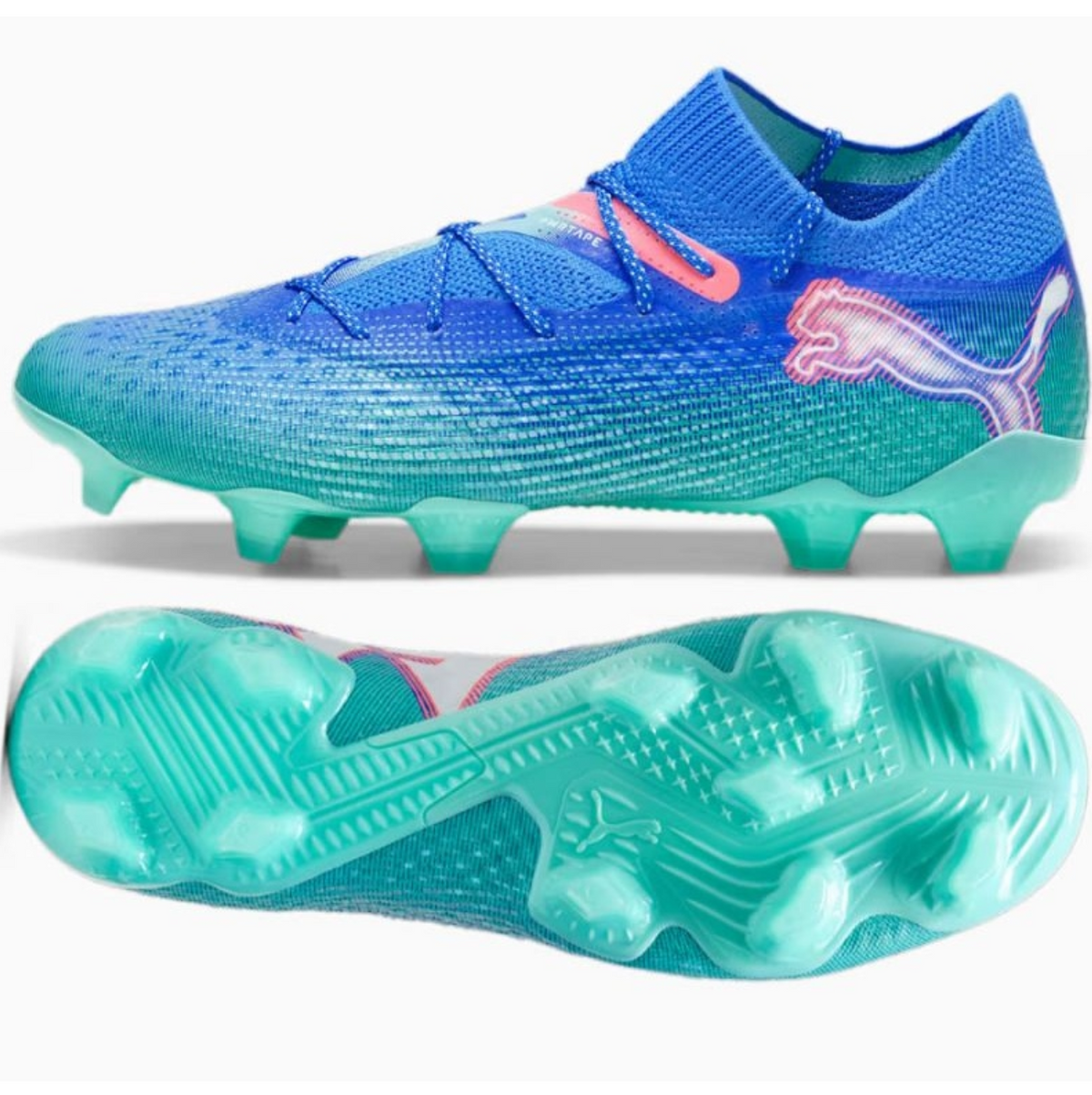 Puma Future 7 Ultimate FG | 107916-01
