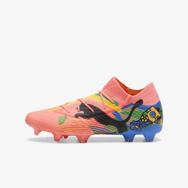 Puma Future 7 Ultimate Njr Fg/ag – Multicolor | 107839-01