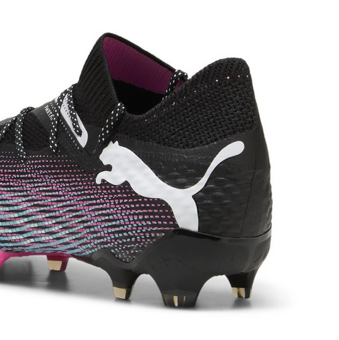 PUMA FUTURE ULTIMATE 7 FG/AG "PHENOMENAL PACK" – Ghete de fotbal – Cod 107701-04