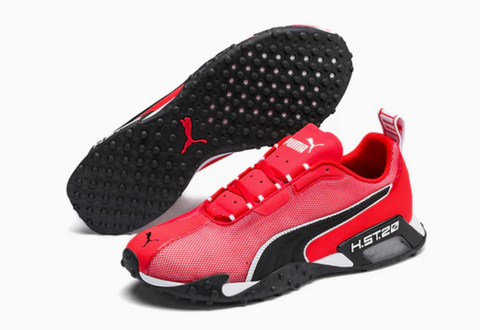 PUMA H.ST.20 'High Risk Red' – Pantofi sport casual de stradă – Cod 193069-02