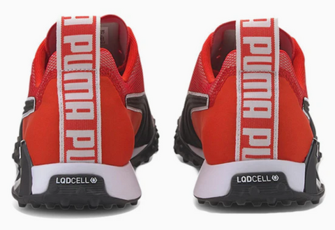 PUMA H.ST.20 'High Risk Red' – Pantofi sport casual de stradă – Cod 193069-02