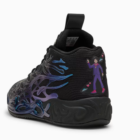PUMA MB.04 ‘REFLECTIONS’ – Pantofi sport de stradă – Cod 311310-01