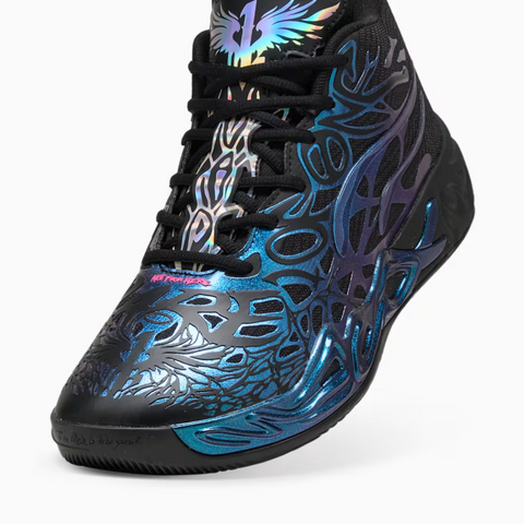 PUMA MB.04 ‘REFLECTIONS’ – Pantofi sport de stradă – Cod 311310-01