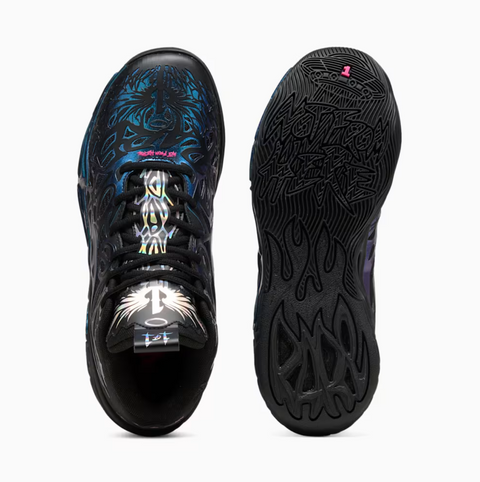 PUMA MB.04 ‘REFLECTIONS’ – Pantofi sport de stradă – Cod 311310-01