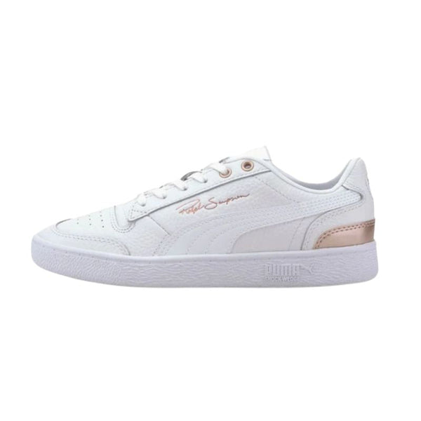 Puma Ralph Sampson Metal Low 'Rosewater' – Alb | 371671-01