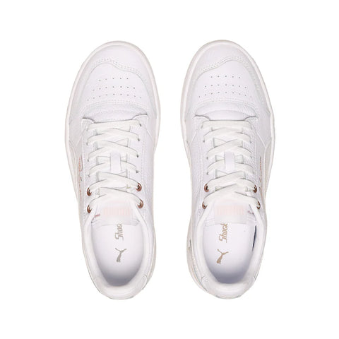 PUMA RALPH SAMPSON METAL LOW 'ROSEWATER' – Pantofi sport casual – Cod 371671-01