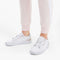 PUMA RALPH SAMPSON METAL LOW 'ROSEWATER' – Pantofi sport casual – Cod 371671-01