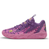 PUMA TEENAGE MUTANT NINJA TURTLES x MB.03 LO ‘KRANG’ – Pantofi sport de stradă – Cod 311327 01