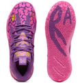 PUMA TEENAGE MUTANT NINJA TURTLES x MB.03 LO ‘KRANG’ – Pantofi sport de stradă – Cod 311327 01