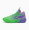 PUMA TEENAGE MUTANT NINJA TURTLES x MB.04 – Pantofi sport de stradă – Cod 312055-01