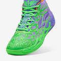 PUMA TEENAGE MUTANT NINJA TURTLES x MB.04 – Pantofi sport de stradă – Cod 312055-01