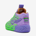 PUMA TEENAGE MUTANT NINJA TURTLES x MB.04 – Pantofi sport de stradă – Cod 312055-01