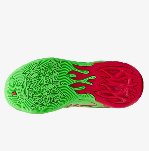 PUMA TEENAGE MUTANT NINJA TURTLES x MB.04 – Pantofi sport de stradă – Cod 312055-01