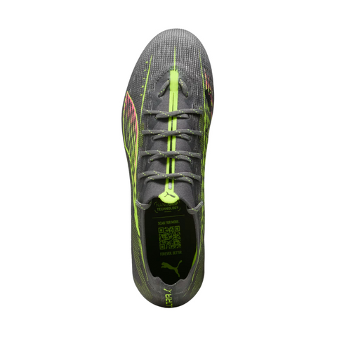 PUMA ULTRA PRO 5 FG/AG "AUDACITY PACK" – Ghete de fotbal – Cod 108161-03