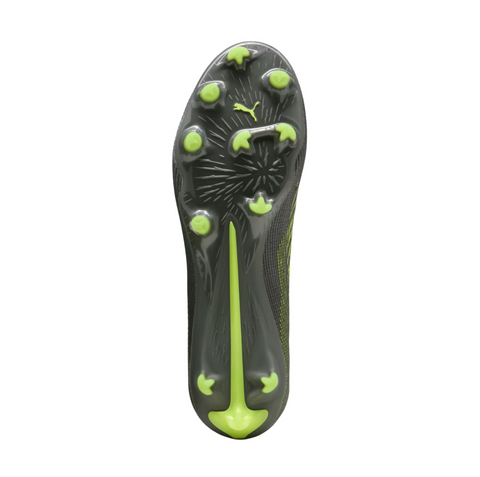 PUMA ULTRA PRO 5 FG/AG "AUDACITY PACK" – Ghete de fotbal – Cod 108161-03