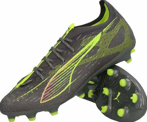 PUMA ULTRA PRO 5 FG/AG "AUDACITY PACK" – Ghete de fotbal – Cod 108161-03