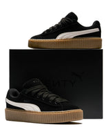 Puma Creeper Phatty – Negru | 396830-01