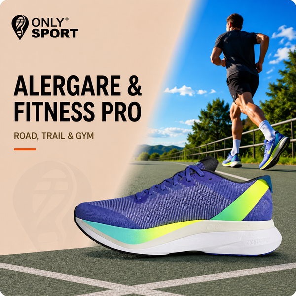 Pantofi Alergare Fitness OnlySport