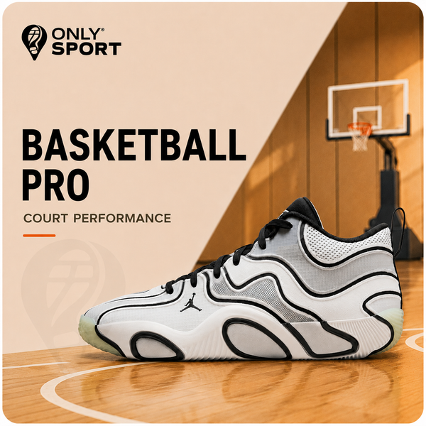 Pantofi Basketball OnlySport