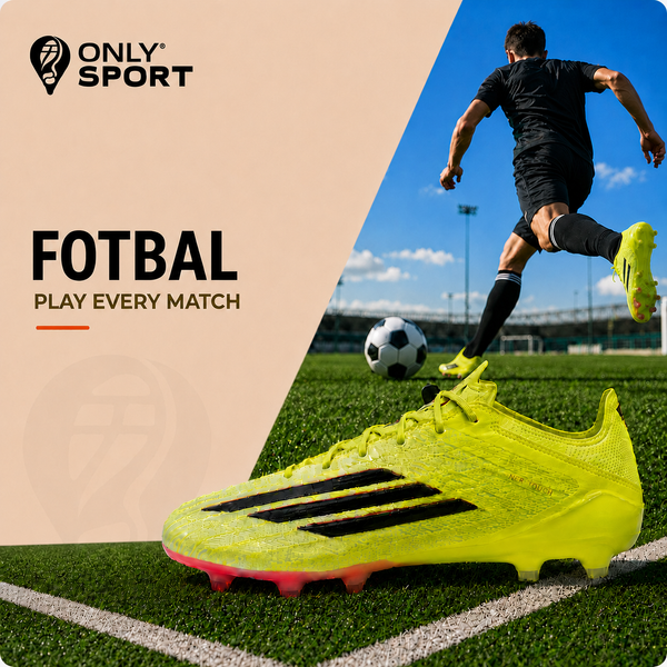 Pantofi Fotbal OnlySport