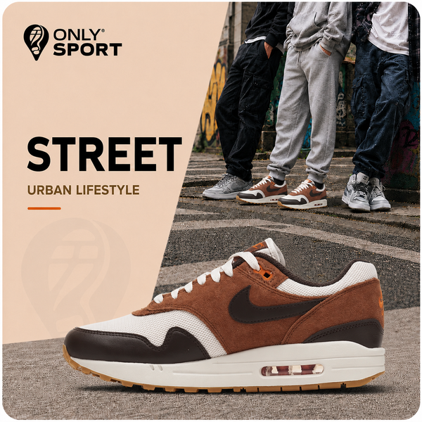 Pantofi Streetware OnlySport