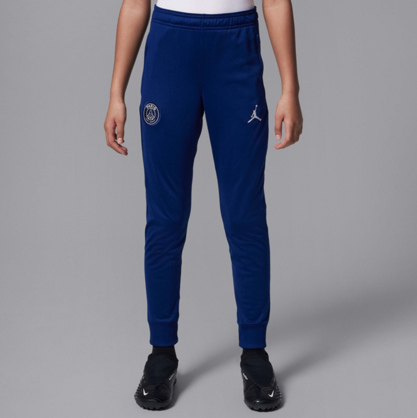 Jordan Paris Saint-Germain Strike Fourth Dri-FIT Football Knit Trening- Rosu/Albastru | HJ3666-660