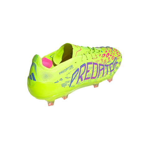 ADIDAS PREDATOR ELITE FG – Ghete de fotbal profesionale – Cod JH6455