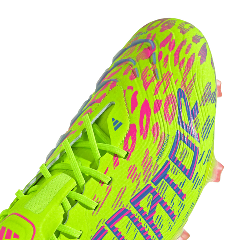 ADIDAS PREDATOR ELITE FG – Ghete de fotbal profesionale – Cod JH6455