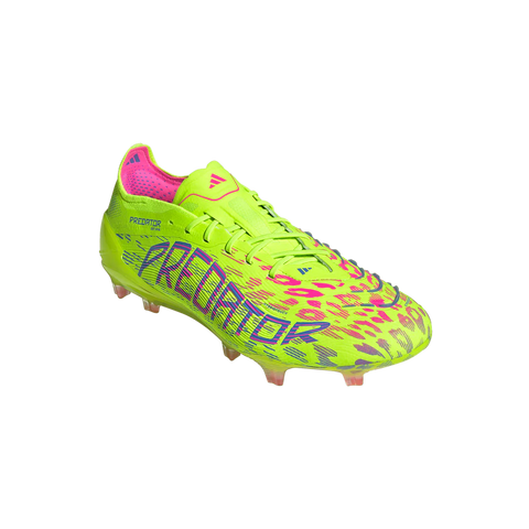 ADIDAS PREDATOR ELITE FG – Ghete de fotbal profesionale – Cod JH6455