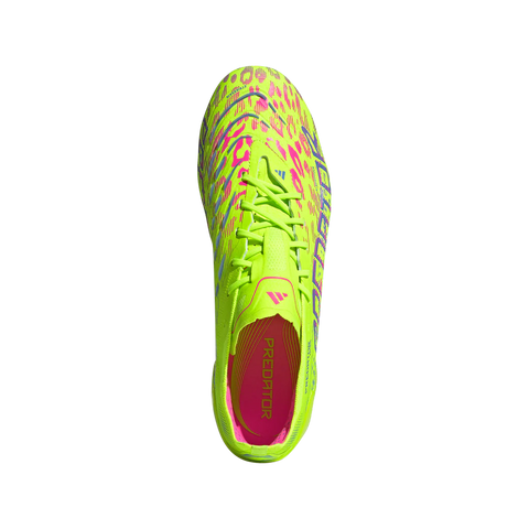 ADIDAS PREDATOR ELITE FG – Ghete de fotbal profesionale – Cod JH6455