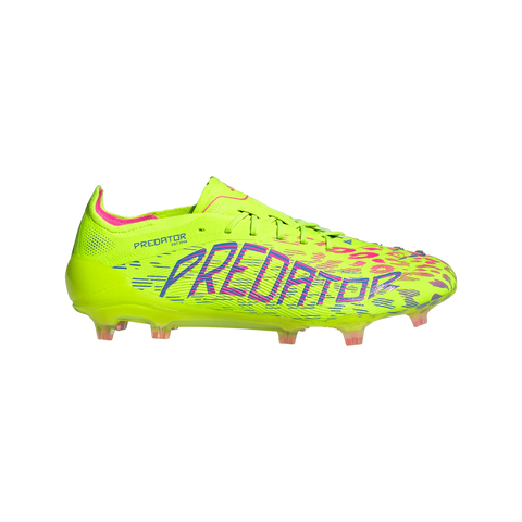 ADIDAS PREDATOR ELITE FG – Ghete de fotbal profesionale – Cod JH6455