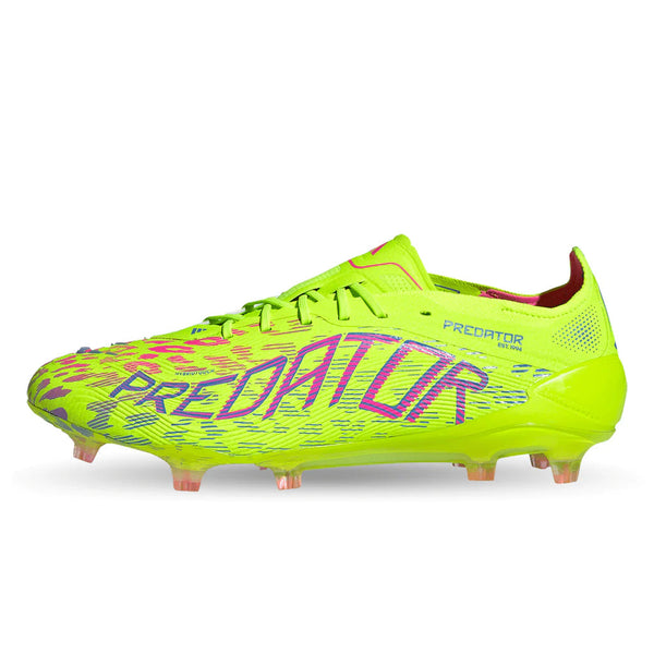 Adidas Predator Elite FG  Ghete de fotbal pentru Copii | JH6455