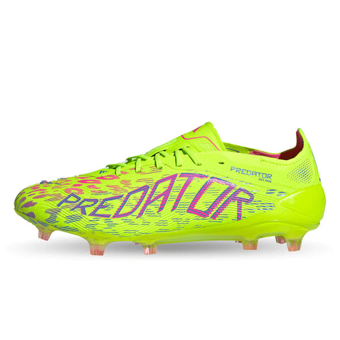 Adidas Predator Elite FG | JH6455