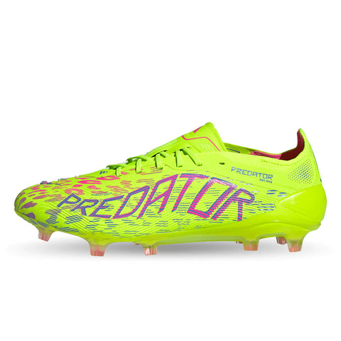 ADIDAS PREDATOR ELITE FG – Ghete de fotbal profesionale – Cod JH6455