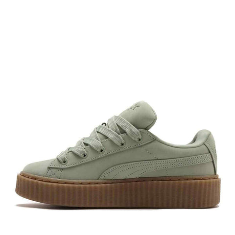 Puma Fenty Creeper Phatty – Alb | 399867-03