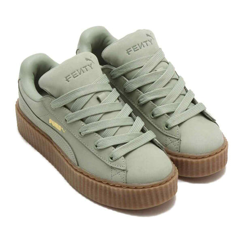 Puma Fenty Creeper Phatty – Alb | 399867-03