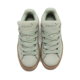Puma Fenty Creeper Phatty – Alb | 399867-03